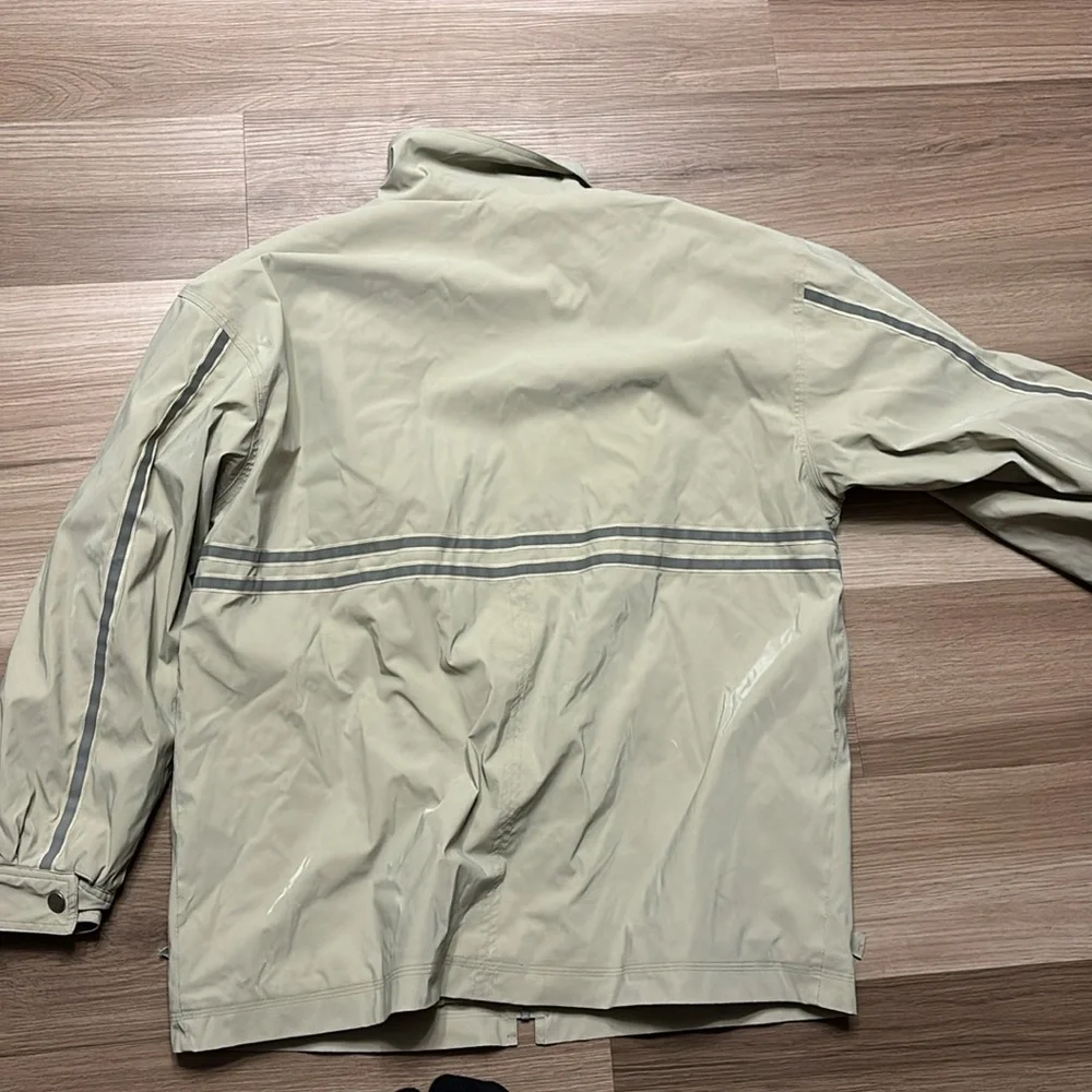 Interstate jacket - Picture 2 of 3